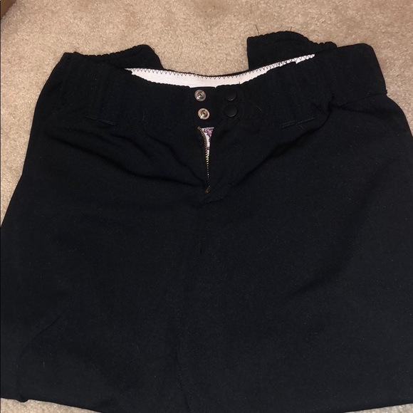 Intensity softball pants